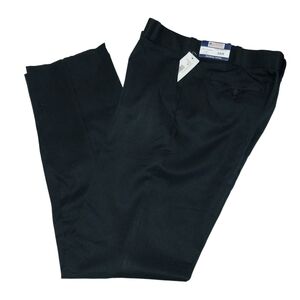 NATIONAL PATROL MEN'S WORK PANTS/SLACKS - SIZE 38R